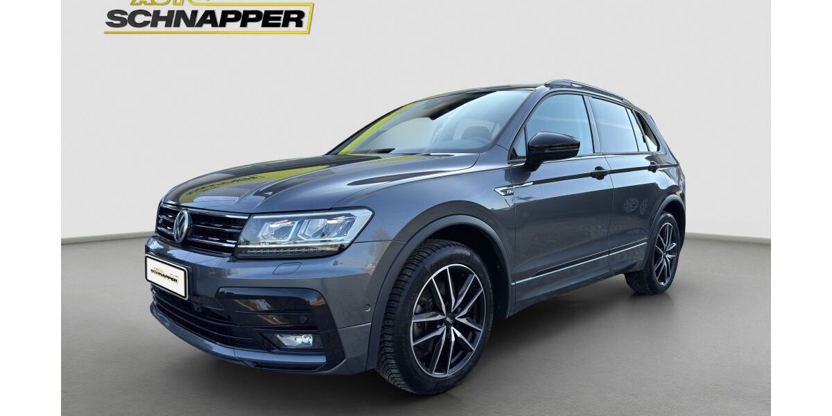VW Tiguan 95.000 km 24.740 &euro; Reckendorf 96182