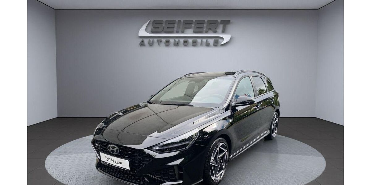 Hyundai i30 21.900 km 24.990 &euro; Bad Neustadt 97616