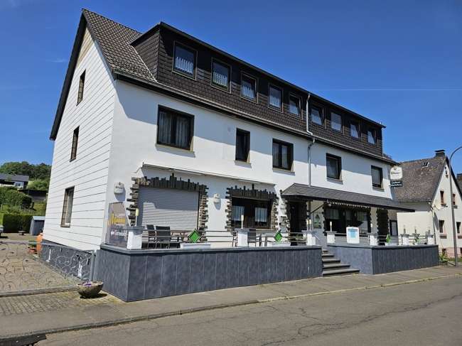 Gewerbeobjekt Lissendorf - 499.000&euro; | Angebot:27332977