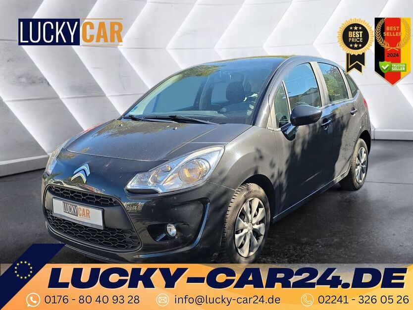 Citroen C3 138.000 km 2.670 € Troisdorf 53840