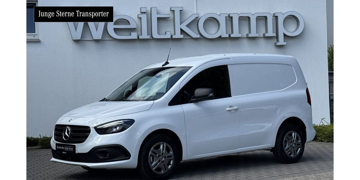 Mercedes-Benz Citan 3.057 km 26.495 &euro; Stemwede-Levern 32351