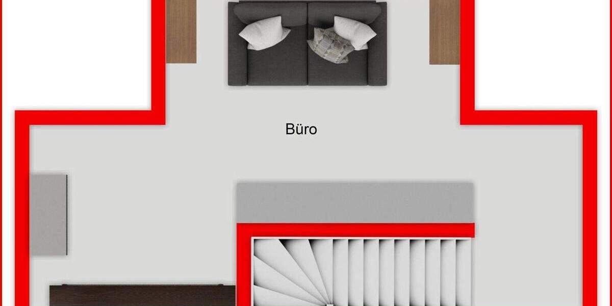 Etagenwohnung Itzehoe Sude - 7 Zimmer, 294 m&sup2;, 559.000&euro; | Angebot:25747336