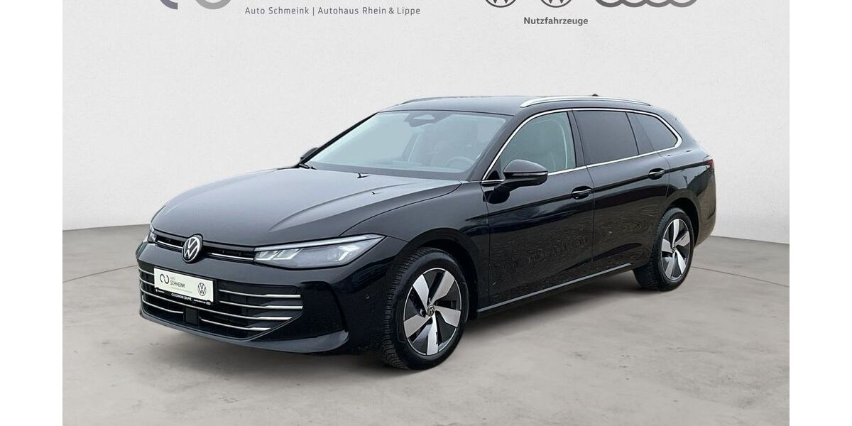 VW Passat 26.954 km 33.880 &euro; Bocholt 46395