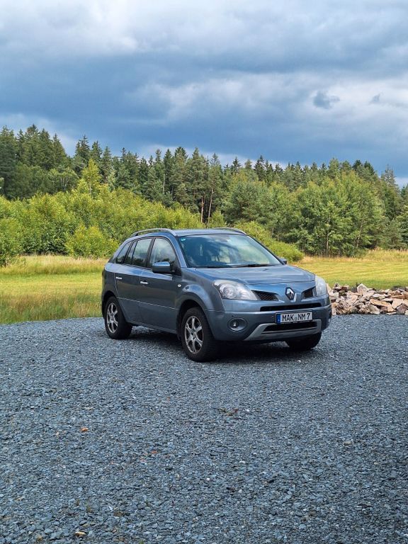 Koleos