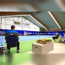 Rewe Petz Ladies Open 4. Tag 20.02.2026 SRS-Sportpark Altenkirchen