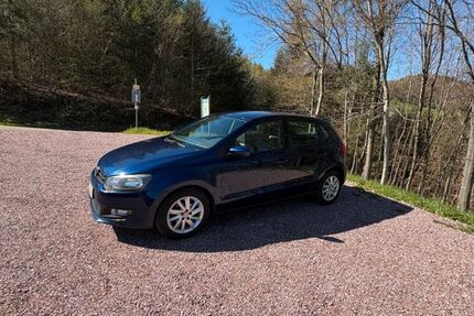 VW Polo 161.000 km 4.650 &euro; Schuttertal 77978