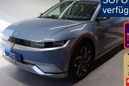 Hyundai IONIQ 5 45.140 km 37.680 &euro; Schweinfurt 97424