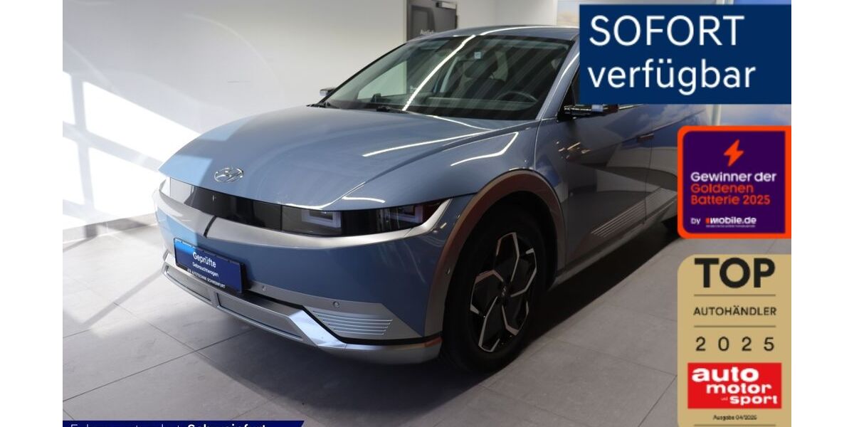 Hyundai IONIQ 5 45.140 km 37.680 &euro; Schweinfurt 97424