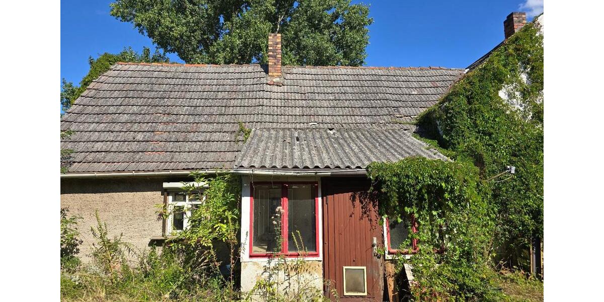 Bauernhaus, Landhaus Doberlug-Kirchhain Kirchhain - 3 Zimmer, 95 m&sup2;, 100.999&euro; | Angebot:25793987