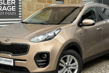 Kia Sportage 160.542 km 12.385 &euro; Zeil am Main 97475