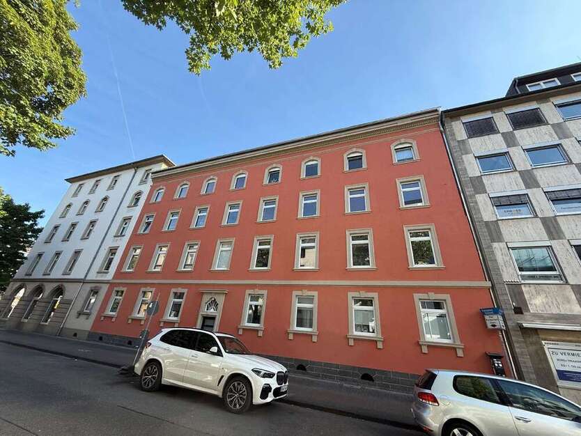 Wohnung zum Kaufen in Koblenz 329.000 € 105.91 m²