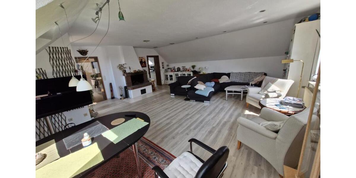 Maisonettenwohnung Göttingen Grone - 4 Zimmer, 125 m&sup2;, 350.000&euro; | Angebot:27298175