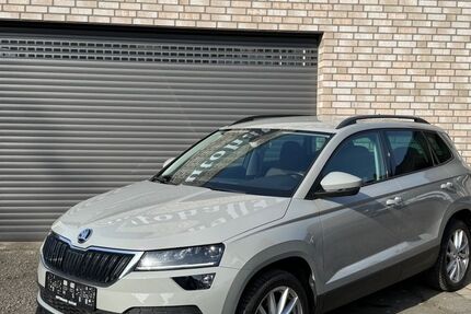 Skoda Karoq 85.000 km 18.999 &euro; Rheda-Wiedenbrück 33378