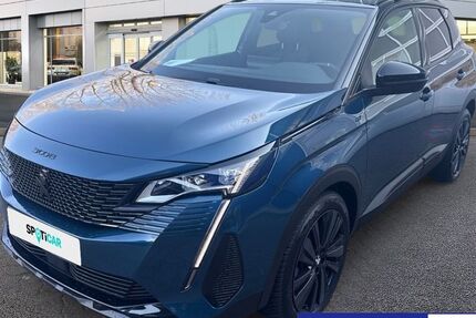 Peugeot 3008 24.990 km 24.990 &euro; Hamburg 22529