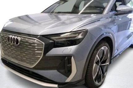 Audi Q4 e-tron 72.600 km 36.085 &euro; Gummersbach 51645
