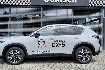 Mazda CX-5 1.305 km 37.395 &euro; Gera 07546