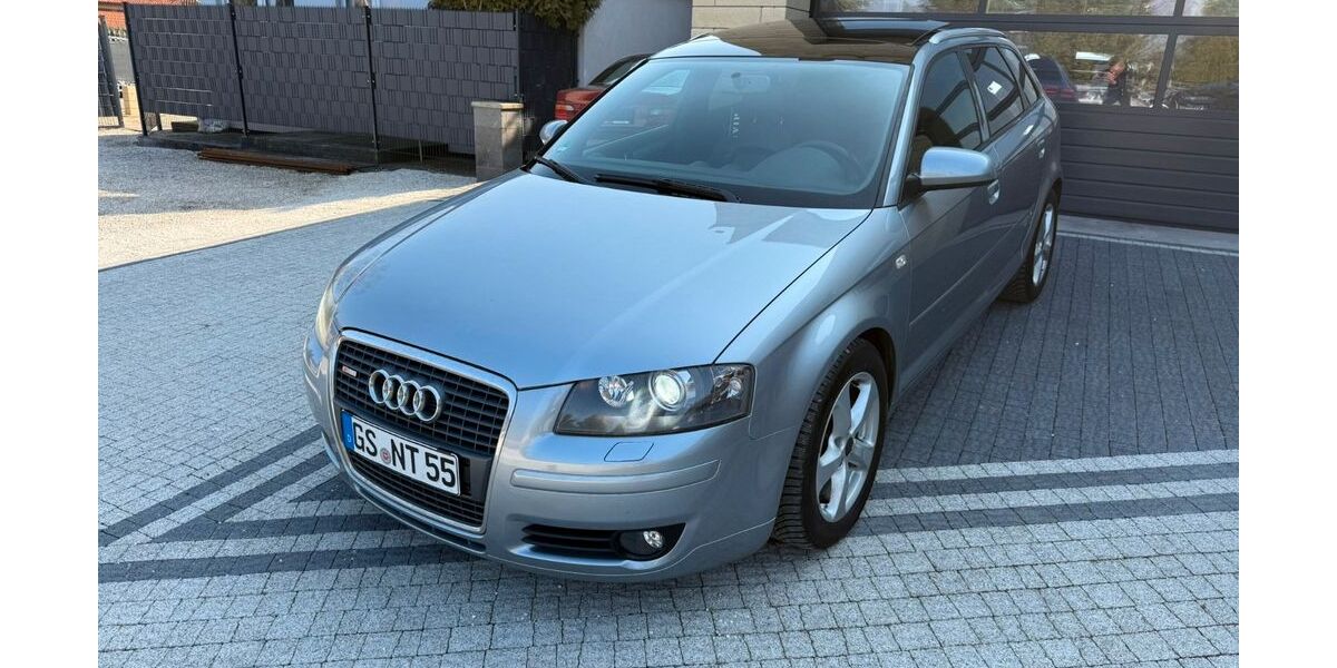 Audi A3 396.500 km 4.750 &euro; Hamburg 21149