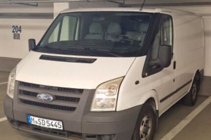 Ford Transit 258.000 km 2.300 &euro; München 80992