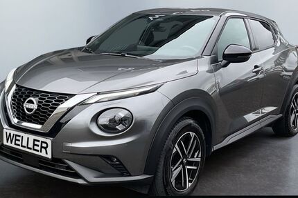 Nissan Juke 23.869 km 17.555 &euro; Dortmund 44143