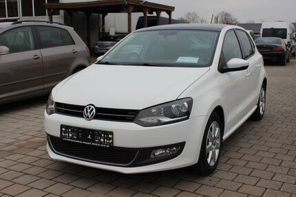 VW Polo 132.300 km 7.690 &euro; Neustadt am Rübenberge 31535