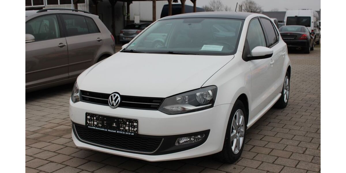 VW Polo 132.300 km 7.690 &euro; Neustadt am Rübenberge 31535
