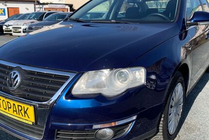 VW Passat 174.500 km 3.900 &euro; Heidenau 01809