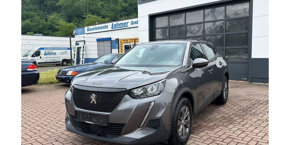 Peugeot 2008 171.000 km 10.180 &euro; Oberhausen 46047