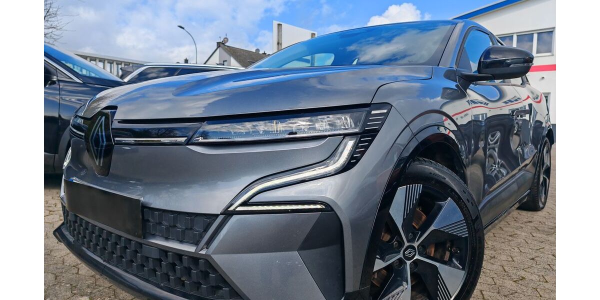 Renault Megane 107.825 km 16.422 &euro; Wölfersheim 61200