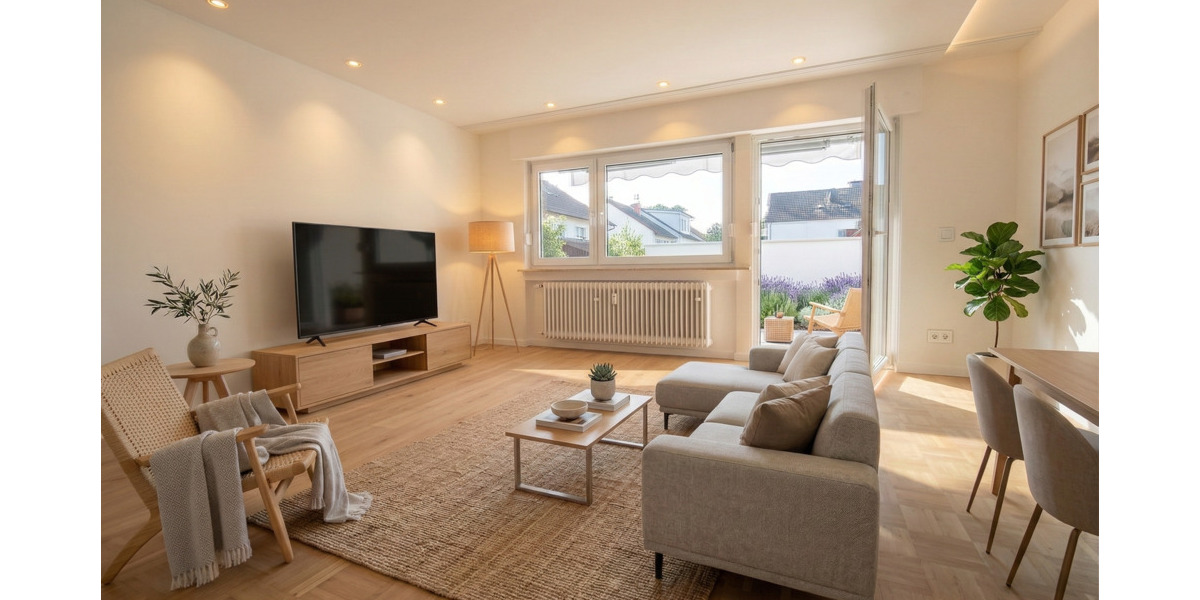 Doppelhaushälfte Uhldingen-Mühlhofen Oberuhldingen - 6 Zimmer, 148 m&sup2;, 549.000&euro; | Angebot:26330439