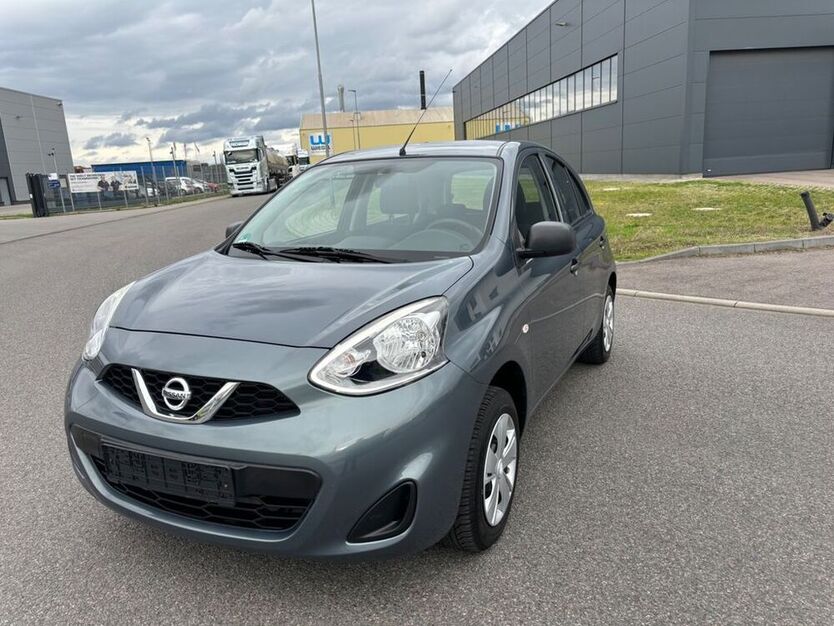 Micra