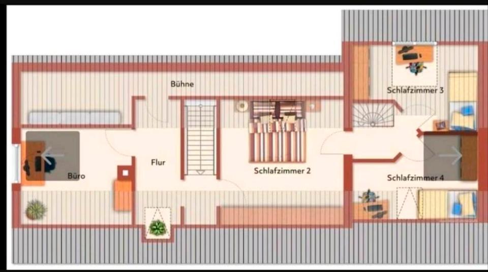 Einfamilienhaus Gutenzell-Hürbel Hürbel - 6 Zimmer, 145 m&sup2;, 238.000&euro; | Angebot:26891035