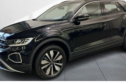 VW T-Roc 17.744 km 31.490 &euro; Dresden 01169