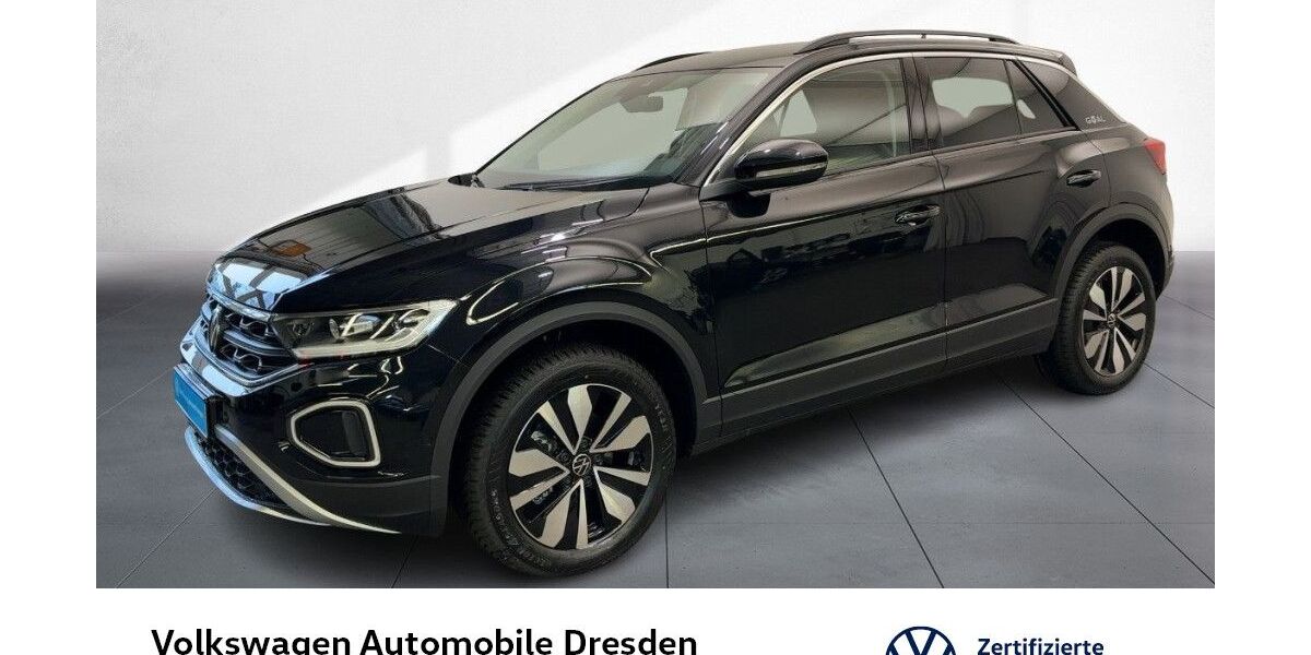 VW T-Roc 17.744 km 31.490 &euro; Dresden 01169