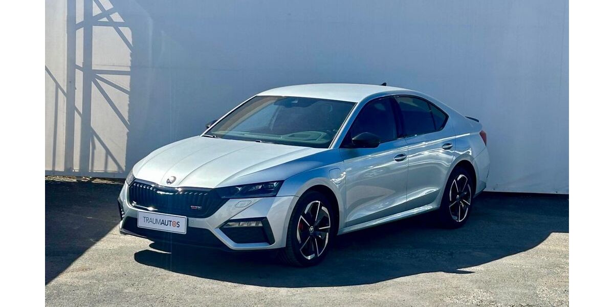 Skoda Octavia 23.500 km 32.200 &euro; Schwandorf 92421