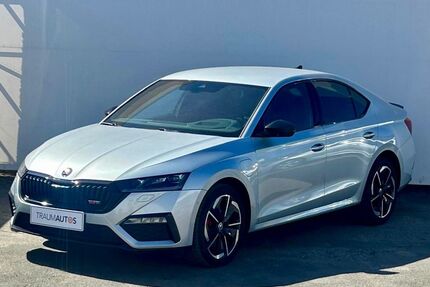 Skoda Octavia 23.500 km 32.700 &euro; Schwandorf 92421