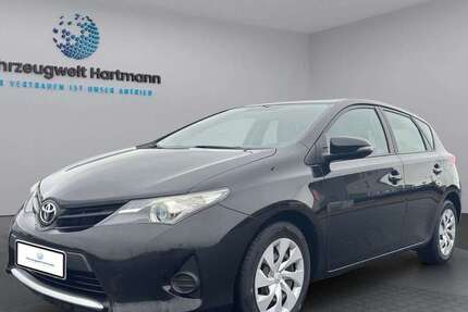 Toyota Auris 60.596 km 9.990 &euro; Andernach 56626