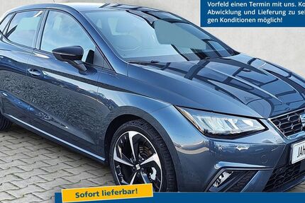 Seat Ibiza 10.613 km 19.890 &euro; Warstein-Belecke 59581