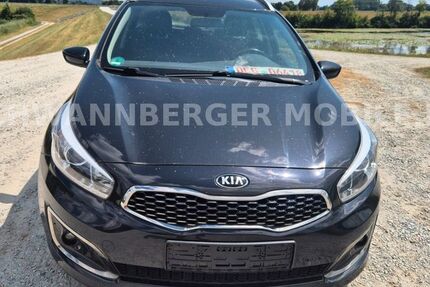 Kia ceed Sportswagon 223.000 km 4.999 &euro; Deggendorf 94469