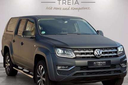 VW Amarok 119.000 km 36.890 &euro; Treia 24896