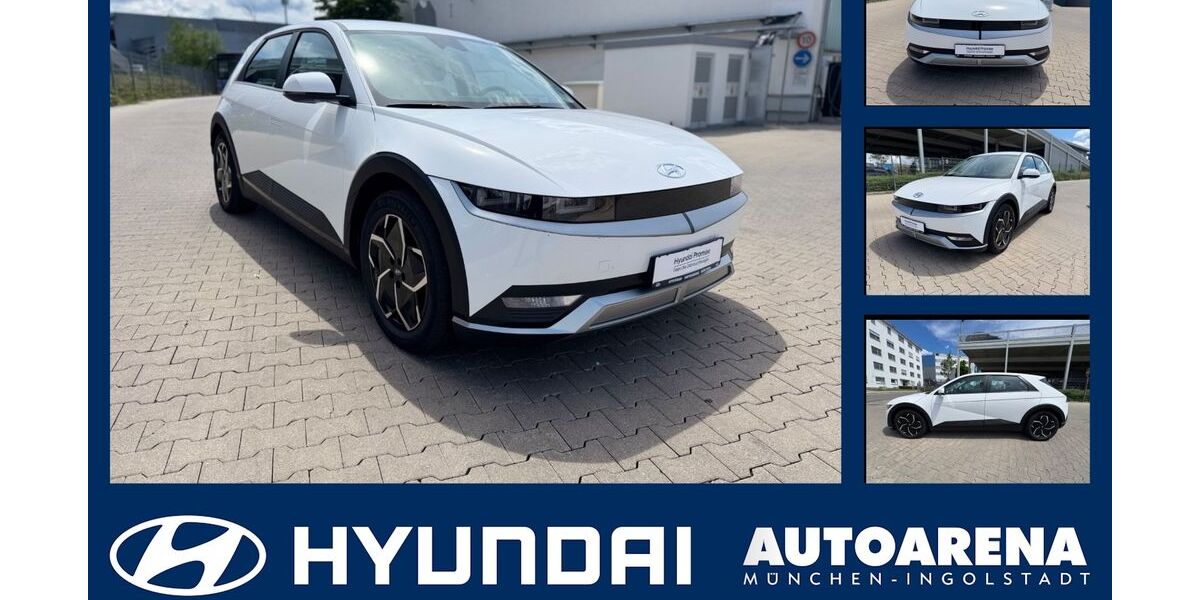 Hyundai IONIQ 5 87.800 km 27.975 &euro; München 81477