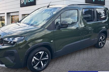 Peugeot Rifter 25.300 km 26.790 &euro; Berlin 10369