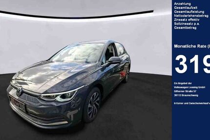 VW Golf 43.350 km 22.895 &euro; Gütersloh 33334