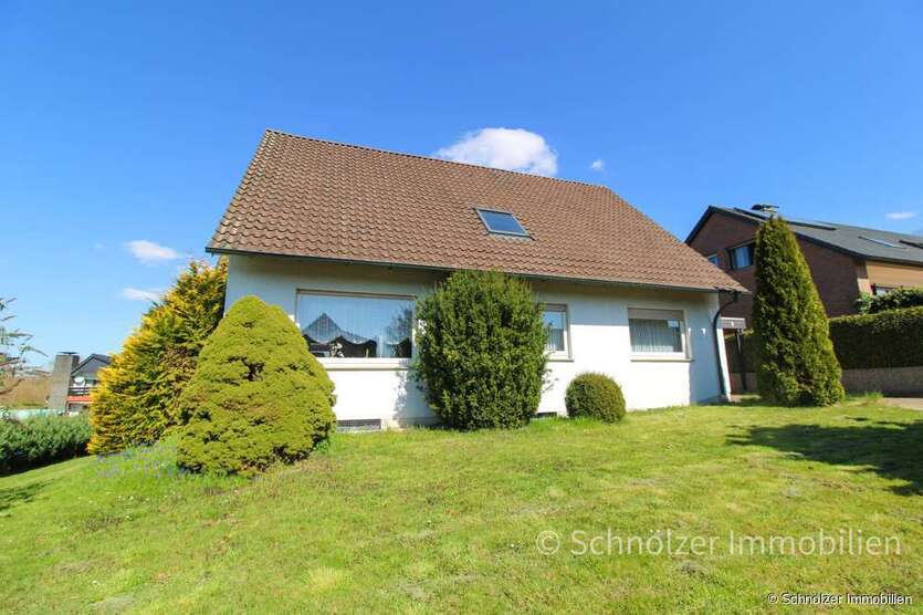Haus zum Kaufen in Lemgo 358.000 € 163 m²