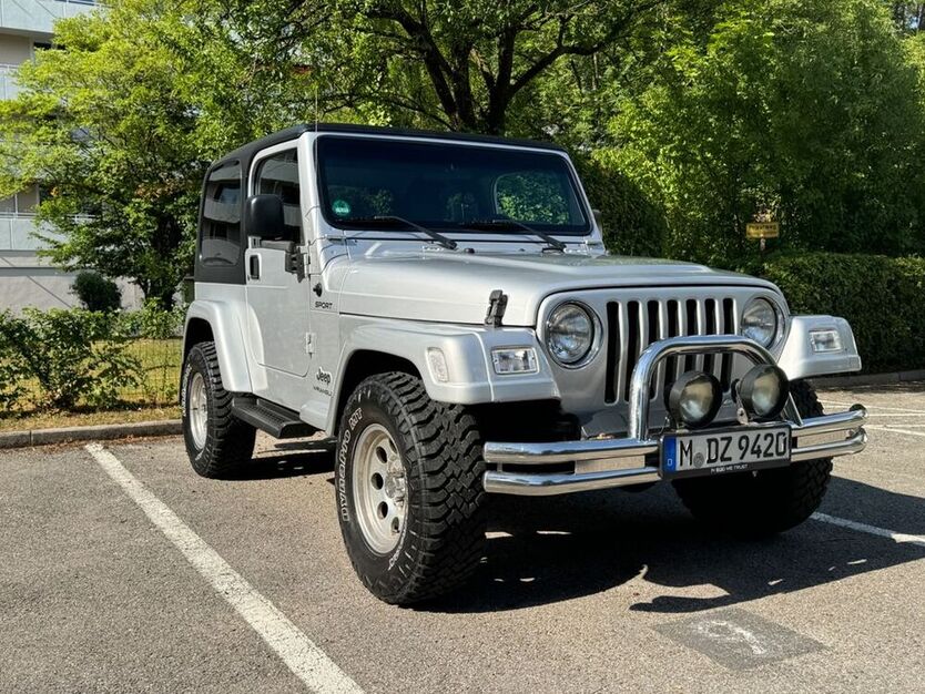 Wrangler