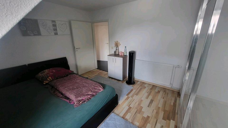Reihenhaus Brome - 4 Zimmer, 102 m&sup2;, 209.000&euro; | Angebot:26904423