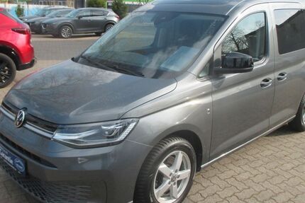 VW Caddy 78.522 km 23.990 &euro; Hollenstedt 21279