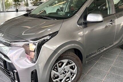 Kia Picanto 5.500 km 16.600 € Münchberg 95213