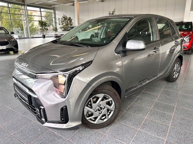 Kia Picanto 5.500 km 16.600 € Münchberg 95213