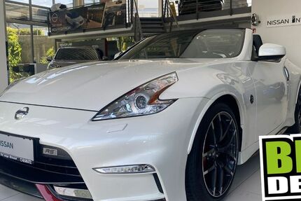 Nissan 370Z 9.871 km 40.701 &euro; Chemnitz 09116