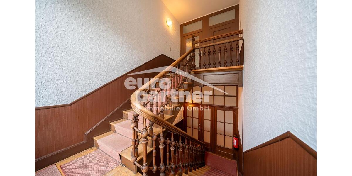 Dachgeschoßwohnung Idar-Oberstein Oberstein - 4 Zimmer, 100 m&sup2;, 750&euro; | Angebot:23872589